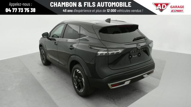 Nissan Qashqai image 6