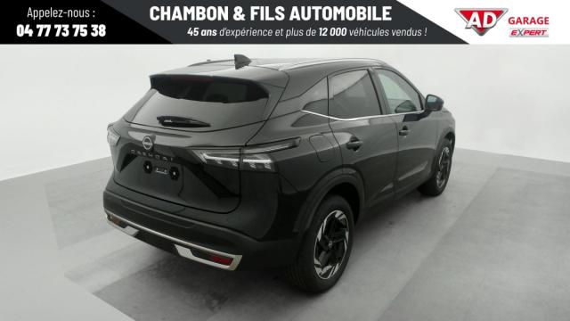 Nissan Qashqai image 4