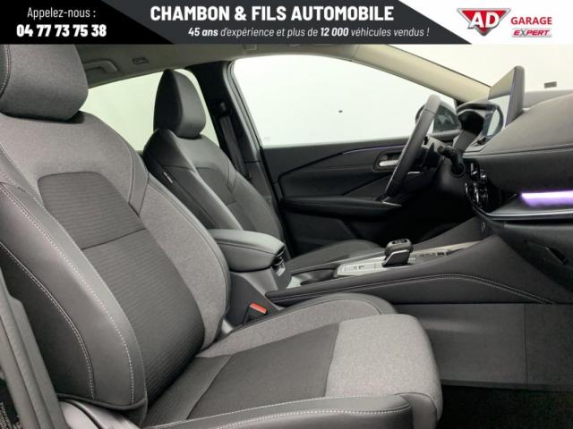 Nissan Qashqai image 3