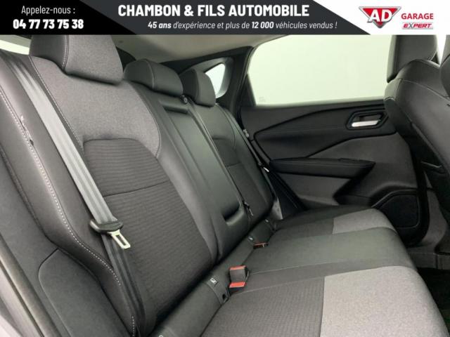 Nissan Qashqai image 2