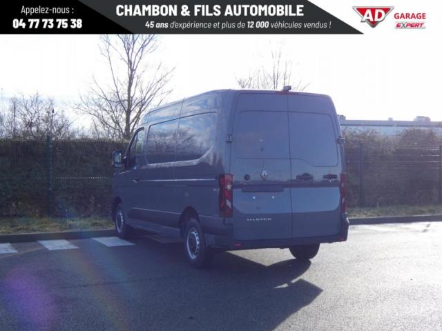 Renault Master image 7