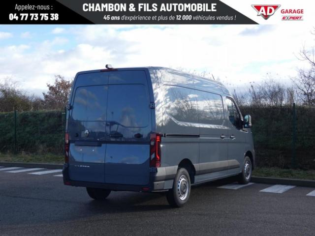 Renault Master image 6
