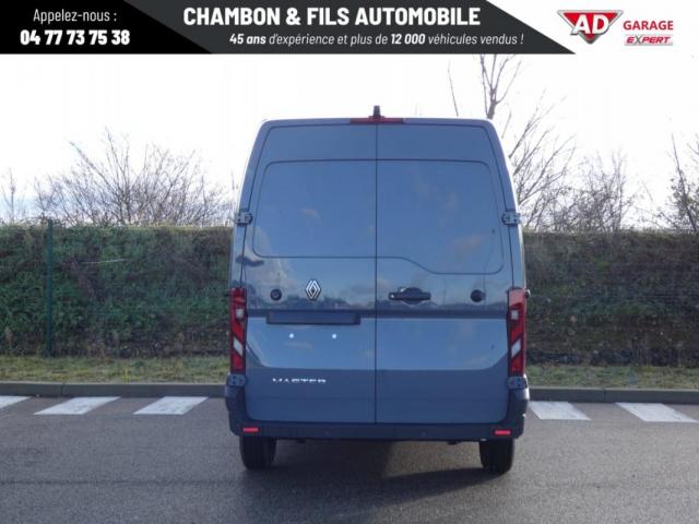Renault Master image 5