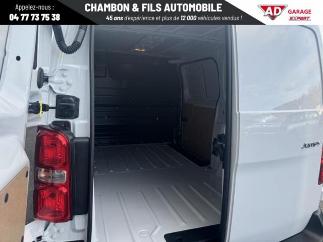 Citroen Jumpy image 7