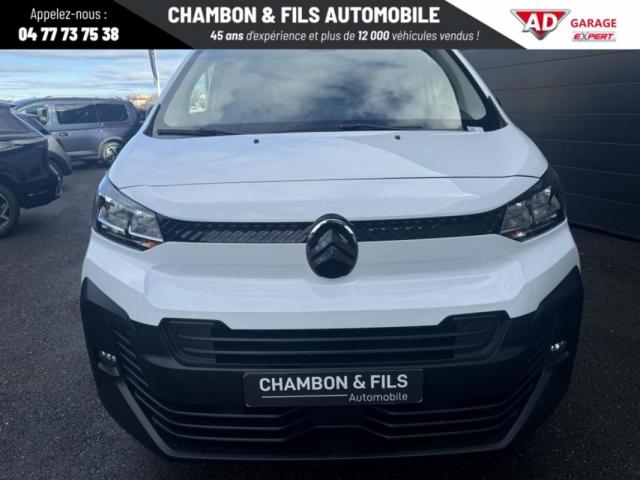 Citroen Jumpy image 3