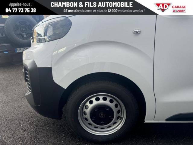 Citroen Jumpy image 6
