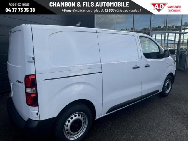 Citroen Jumpy image 5