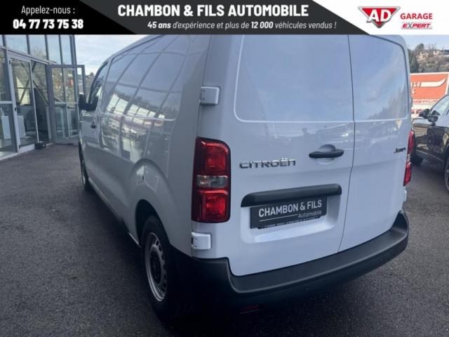 Citroen Jumpy image 9