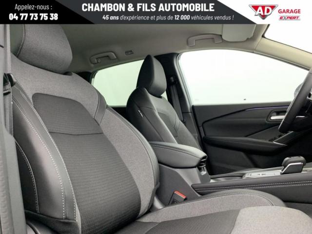 Nissan Qashqai image 5