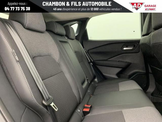 Nissan Qashqai image 8