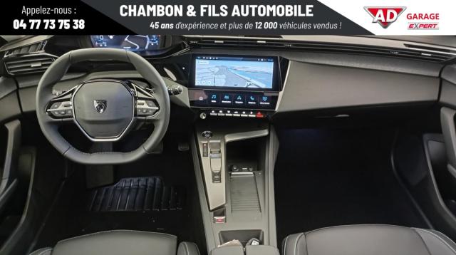 Peugeot 308 Sw image 1