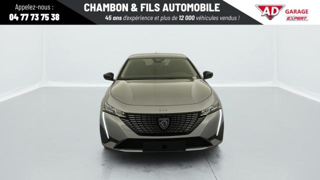 Peugeot 308 Sw image 4