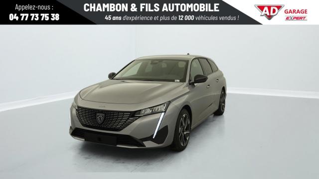 Peugeot 308 Sw image 9
