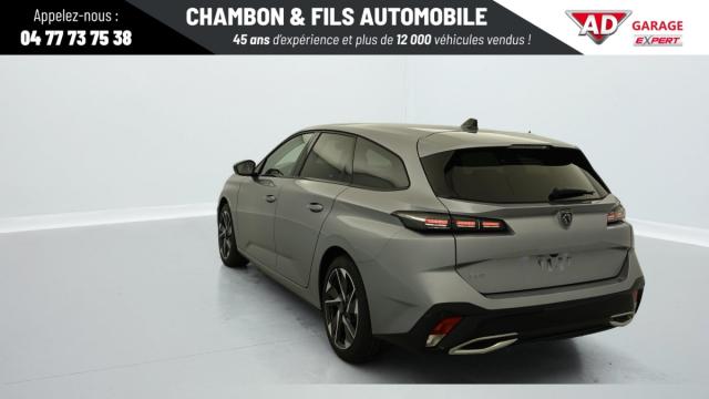 Peugeot 308 Sw image 7
