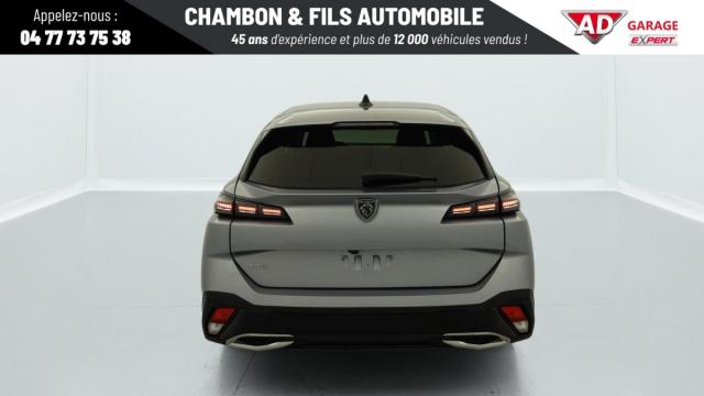 Peugeot 308 Sw image 5