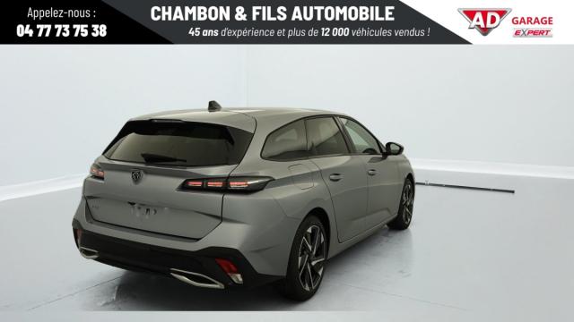 Peugeot 308 Sw image 8
