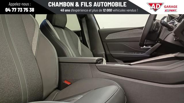 Peugeot 308 Sw image 2
