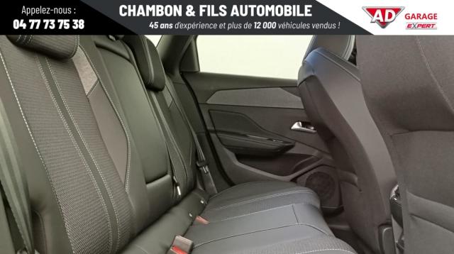Peugeot 308 Sw image 3