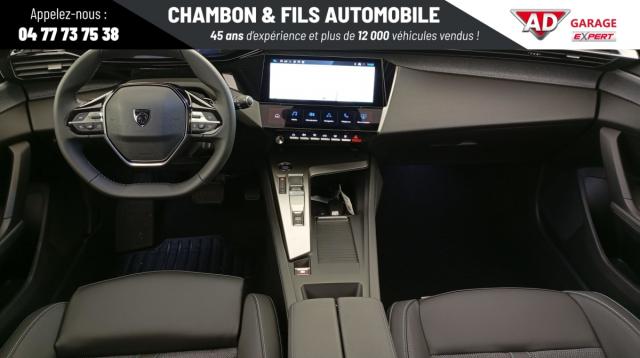 Peugeot 308 Sw image 4