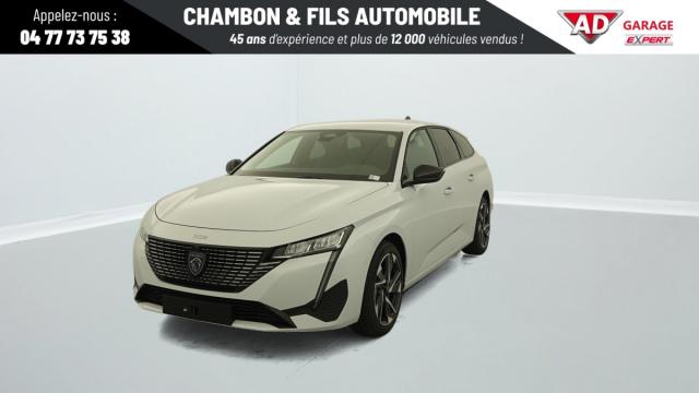 Peugeot 308 Sw image 6