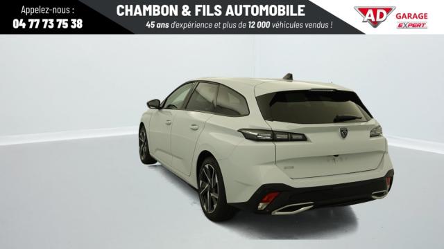 Peugeot 308 Sw image 2