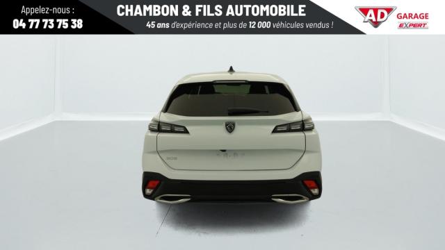 Peugeot 308 Sw image 7