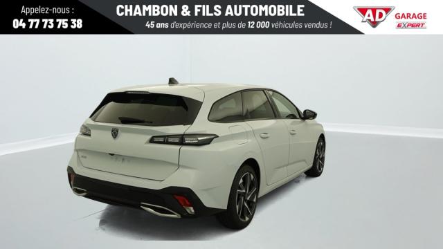 Peugeot 308 Sw image 5
