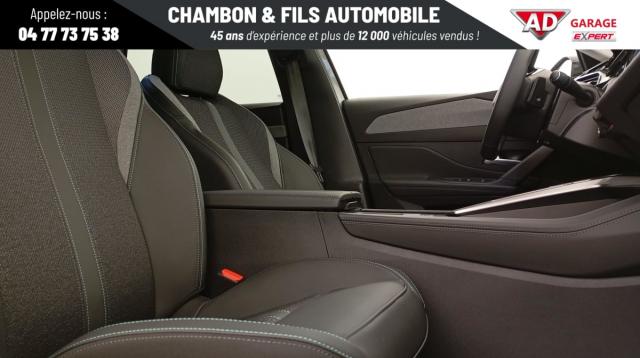 Peugeot 308 Sw image 9