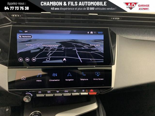Peugeot 308 image 4