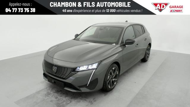 Peugeot 308 image 8
