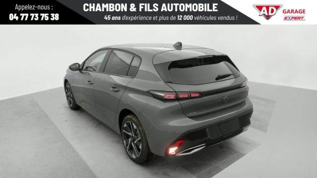 Peugeot 308 image 9