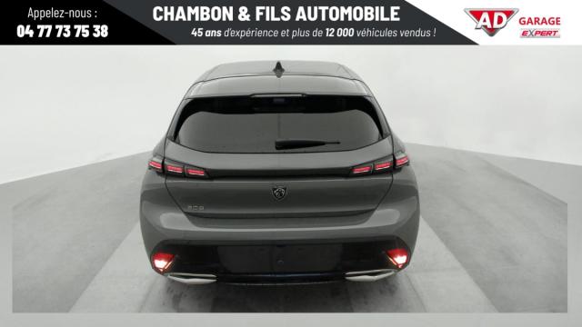 Peugeot 308 image 3