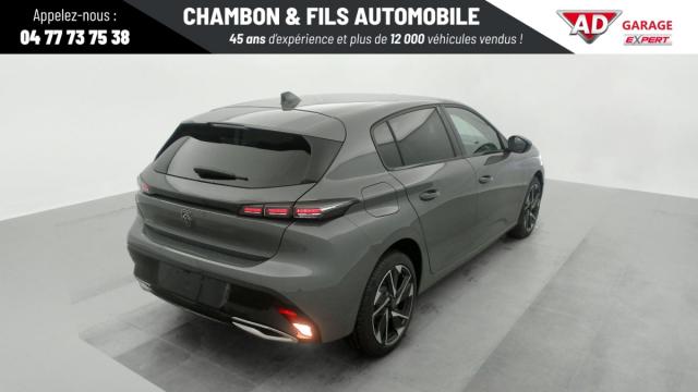 Peugeot 308 image 6