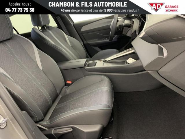Peugeot 308 image 2