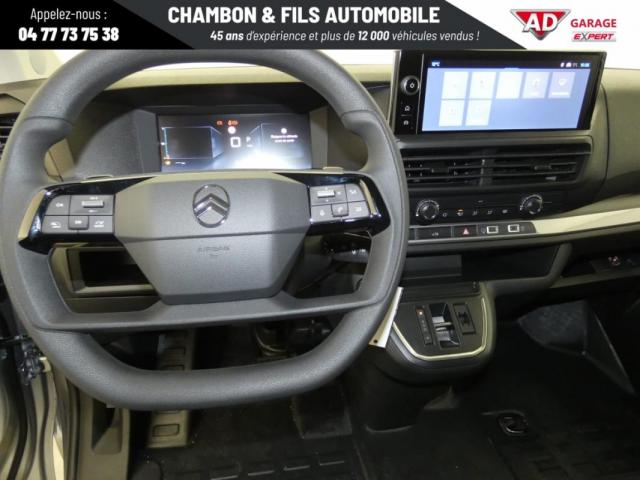 Citroen Jumpy image 5