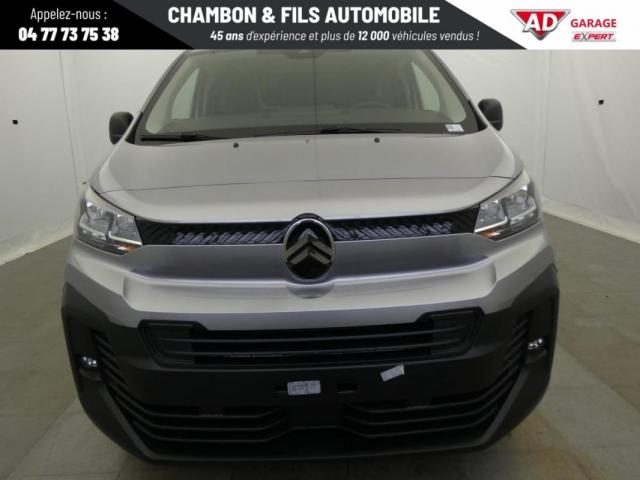 Citroen Jumpy image 7
