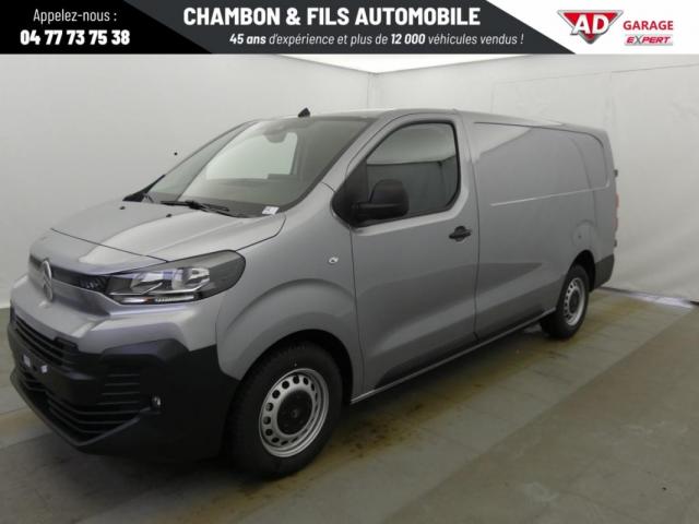 Citroen Jumpy image 3