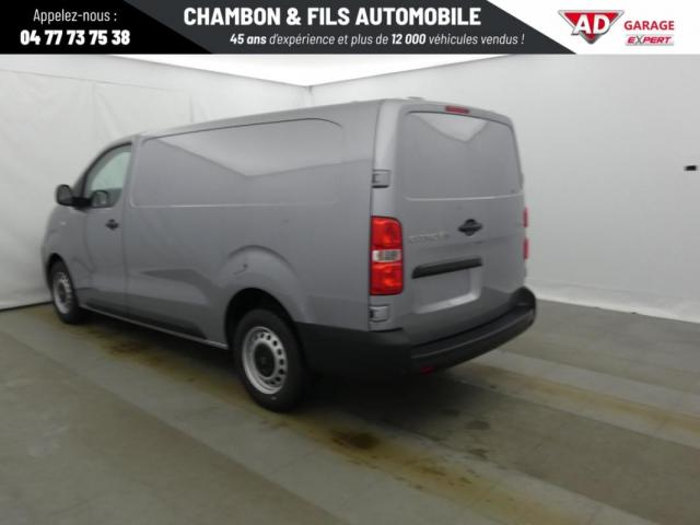 Citroen Jumpy image 9