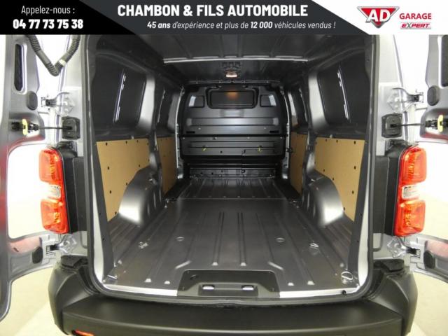 Citroen Jumpy image 4