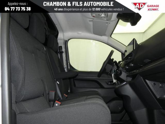 Citroen Jumpy image 6