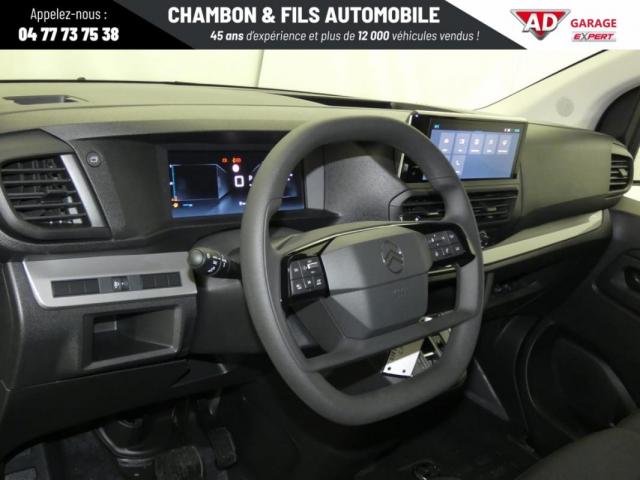 Citroen Jumpy image 1
