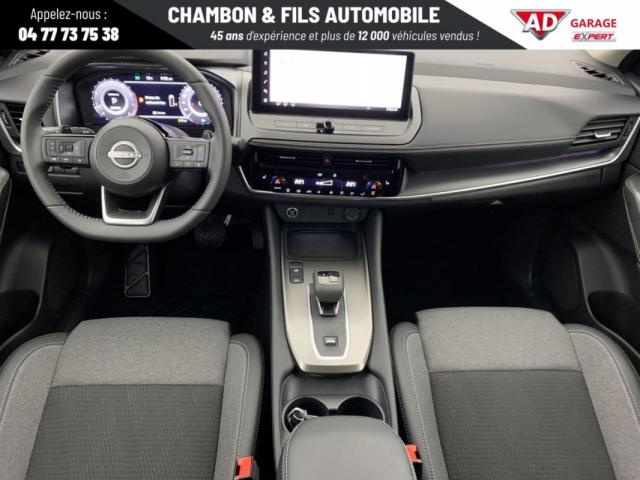 Nissan Qashqai image 3