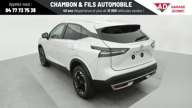 Nissan Qashqai image 7