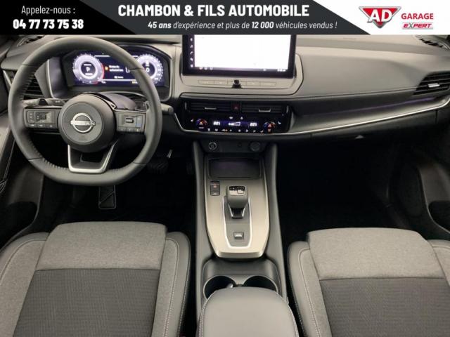 Nissan Qashqai image 1