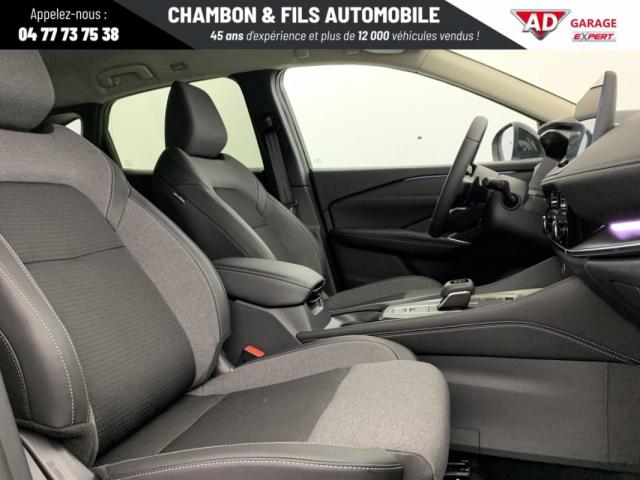 Nissan Qashqai image 5