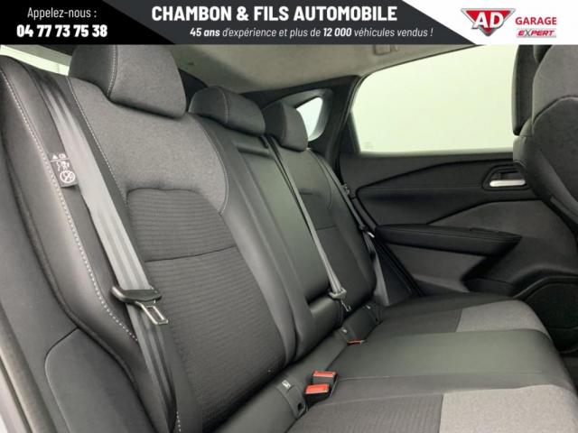 Nissan Qashqai image 8