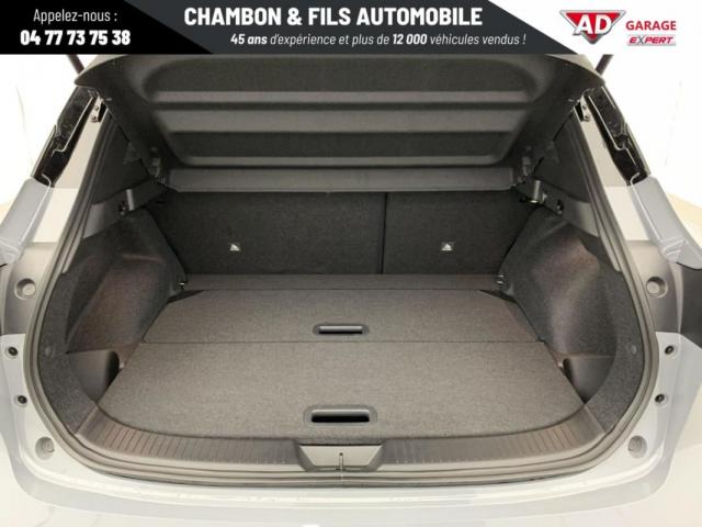 Nissan Qashqai image 4