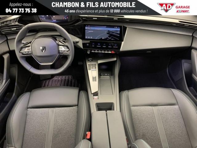 Peugeot 308 image 4