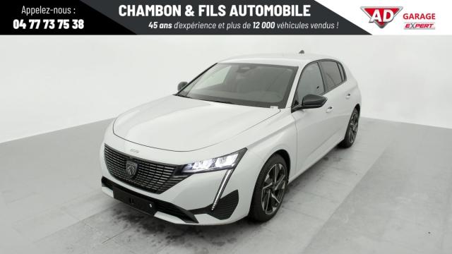 Peugeot 308 image 1