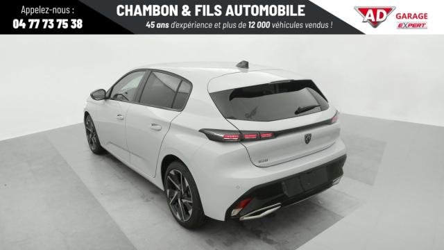 Peugeot 308 image 3